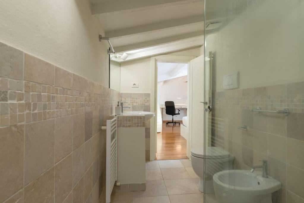 Ammirato Duplex In Florence Exterior photo