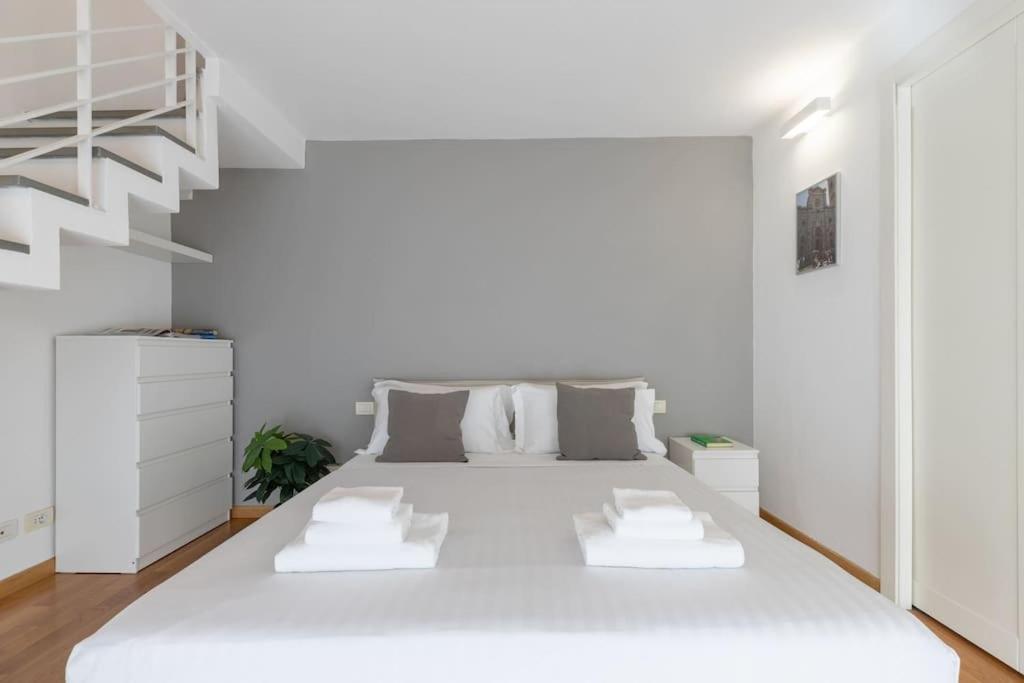 Ammirato Duplex In Florence Exterior photo