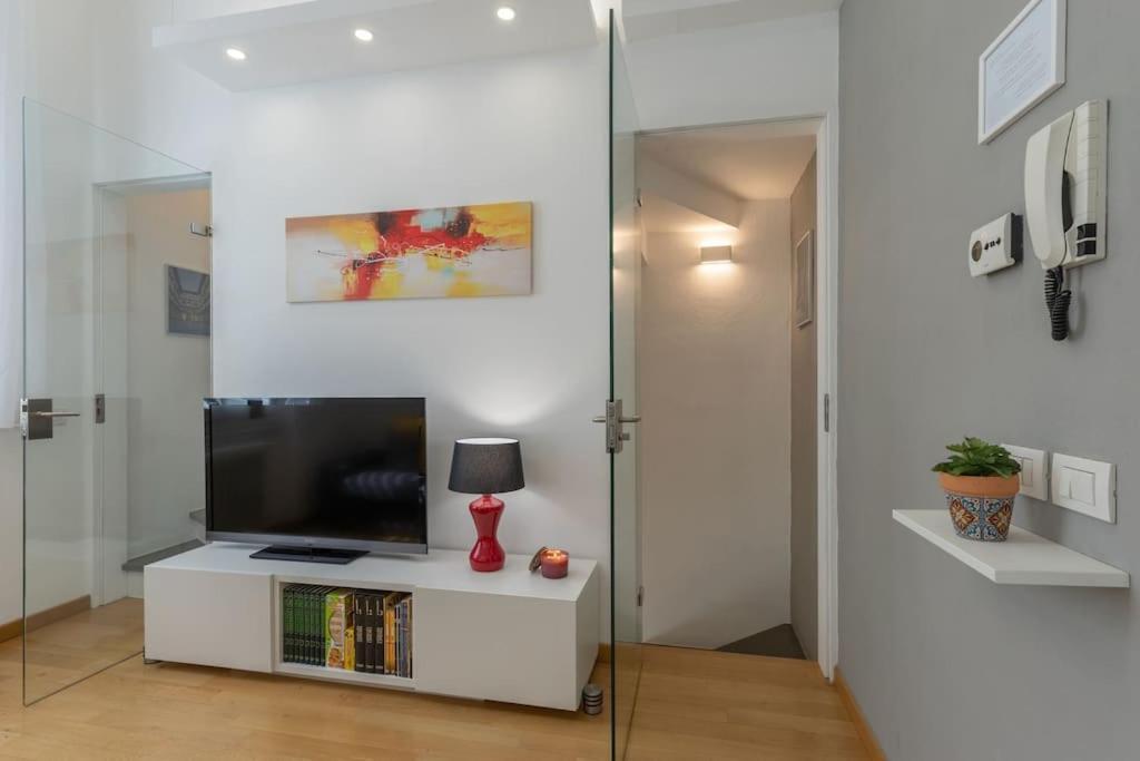 Ammirato Duplex In Florence Exterior photo